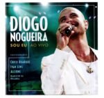 Cd Diogo Nogueira - Sou Eu Ao Vivo
