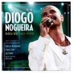 Cd Diogo Nogueira - Sou Eu Ao Vivo