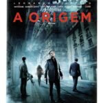 Blu-ray A Origem