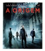 Blu-ray A Origem