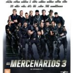 BLU-RAY Os Mercenários 3