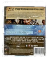Blu-ray O Silêncio Dos Inocentes - Imagem 2