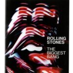 Blu-ray Rolling Stones: The Biggest Bang
