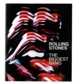 Blu-ray Rolling Stones: The Biggest Bang
