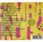Cd Samba Rock - Segura A Nega - Imagem 2