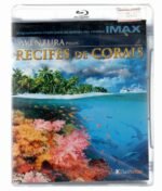 Blu-ray A aventura pelos recifes de corais - Imagem 3