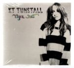 Cd Kt Tunstall - Tiger Suit - Imagem 3