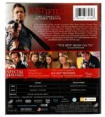Blu-ray Justified: The Complete Second Season - Imagem 2