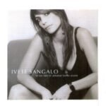 Cd Ivete Sangalo - Se Eu Nao Te Amasse.