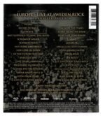 Blu-ray Europe - Live At Sweden Rock 30th Anniversary - Imagem 2