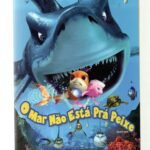 Dvd O Mar Não Está Prá Peixe - JOHN FOX