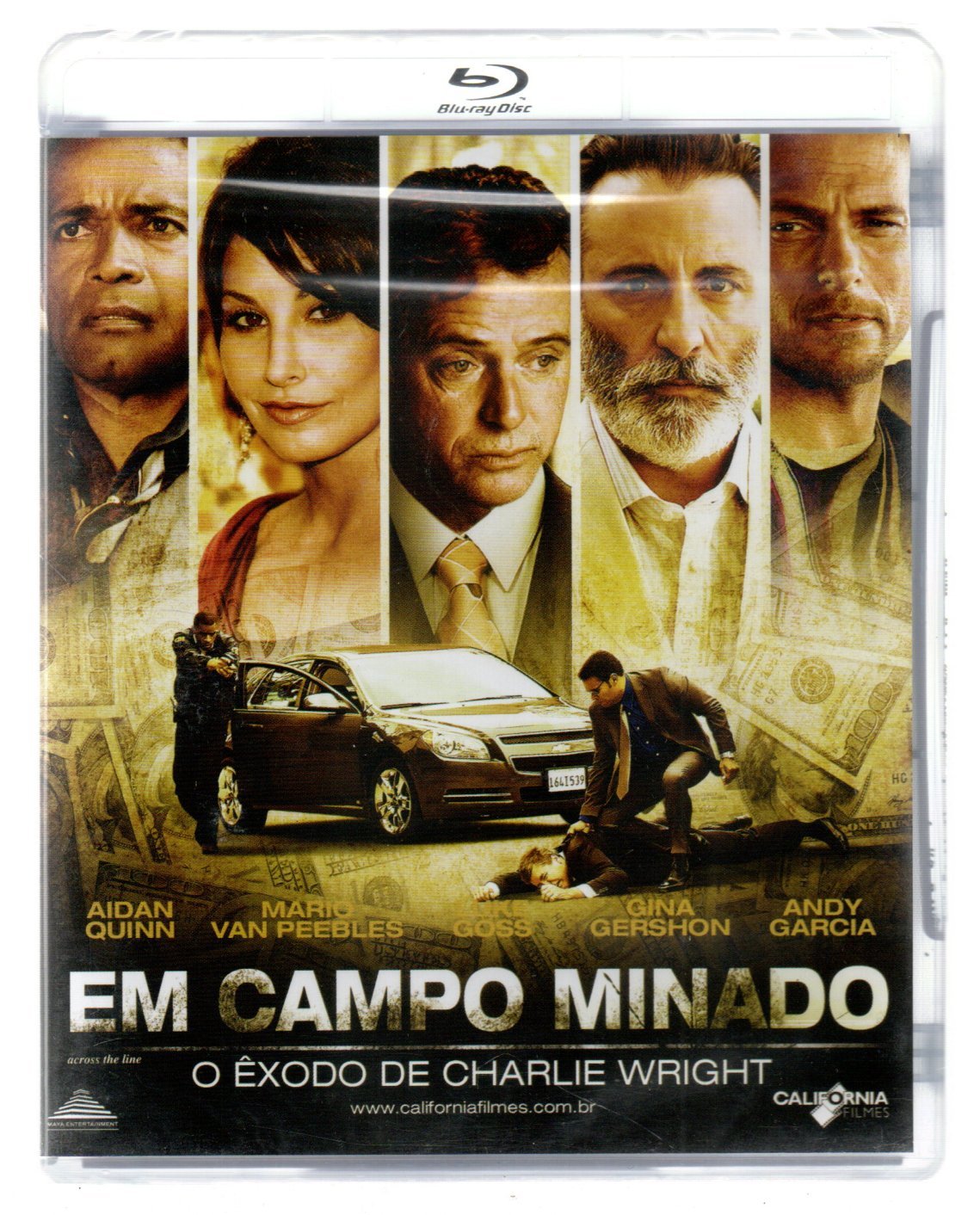 ef1a85cd2a8a6f2a2621952a48758c7c.jpg Blu- Ray Em Campo Minado - O Êxodo De Charlie Wright - Imagem 1