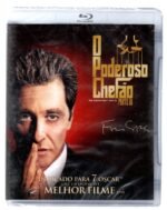 Blu-ray O Poderoso Chefão - Parte 3 - Imagem 3