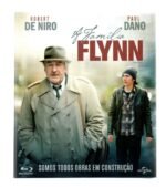 Blu - Ray A Família Flynn - Robert De Niro / Paul Dano - Imagem 3