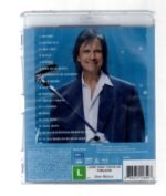 BLU-RAY Roberto Carlos - En Vivo - Imagem 2