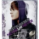 Blu-ray Justin Bieber - Never Say Never