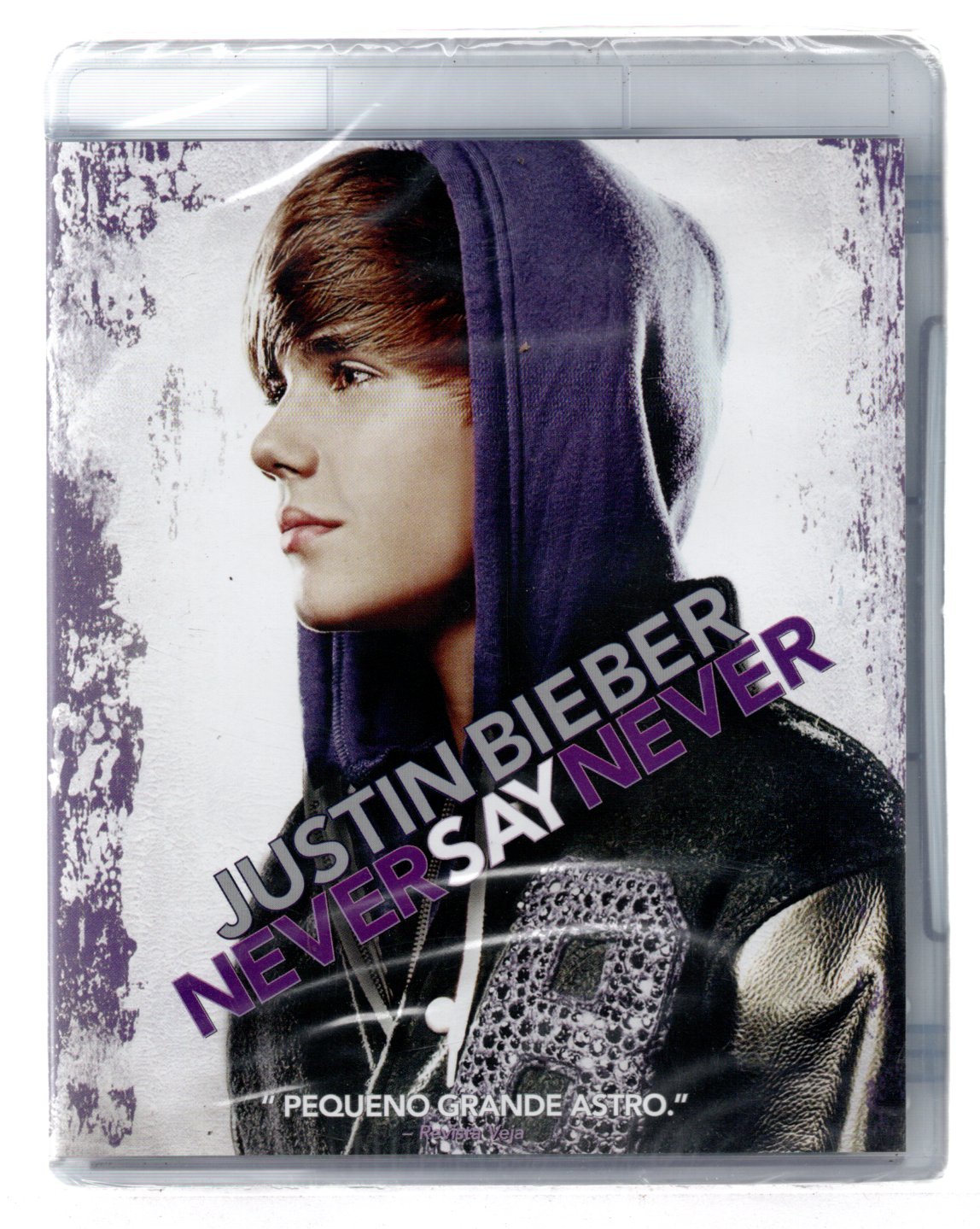 f0b04abd4b06219769c2a5e32a6225ac.jpg Blu-ray Justin Bieber - Never Say Never - Imagem 1