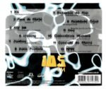 Cd Espaço Rap Volume 3 - Imagem 2