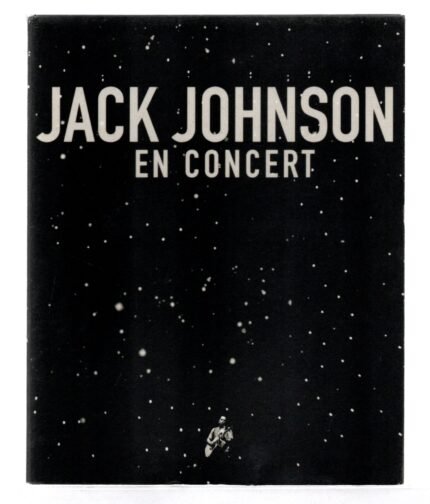 Blu-ray  Jack Johnson En Concert