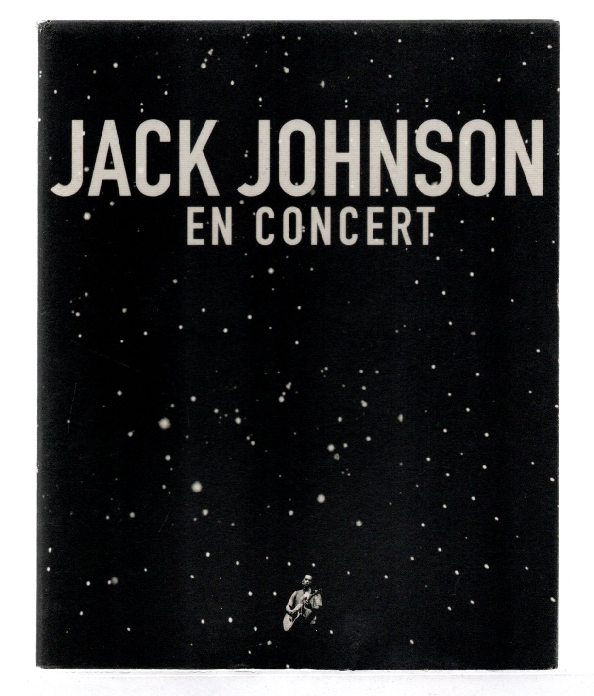 f0d977731c4ab38a75f3b556ae71340f.jpg Blu-ray Jack Johnson En Concert - Imagem 1
