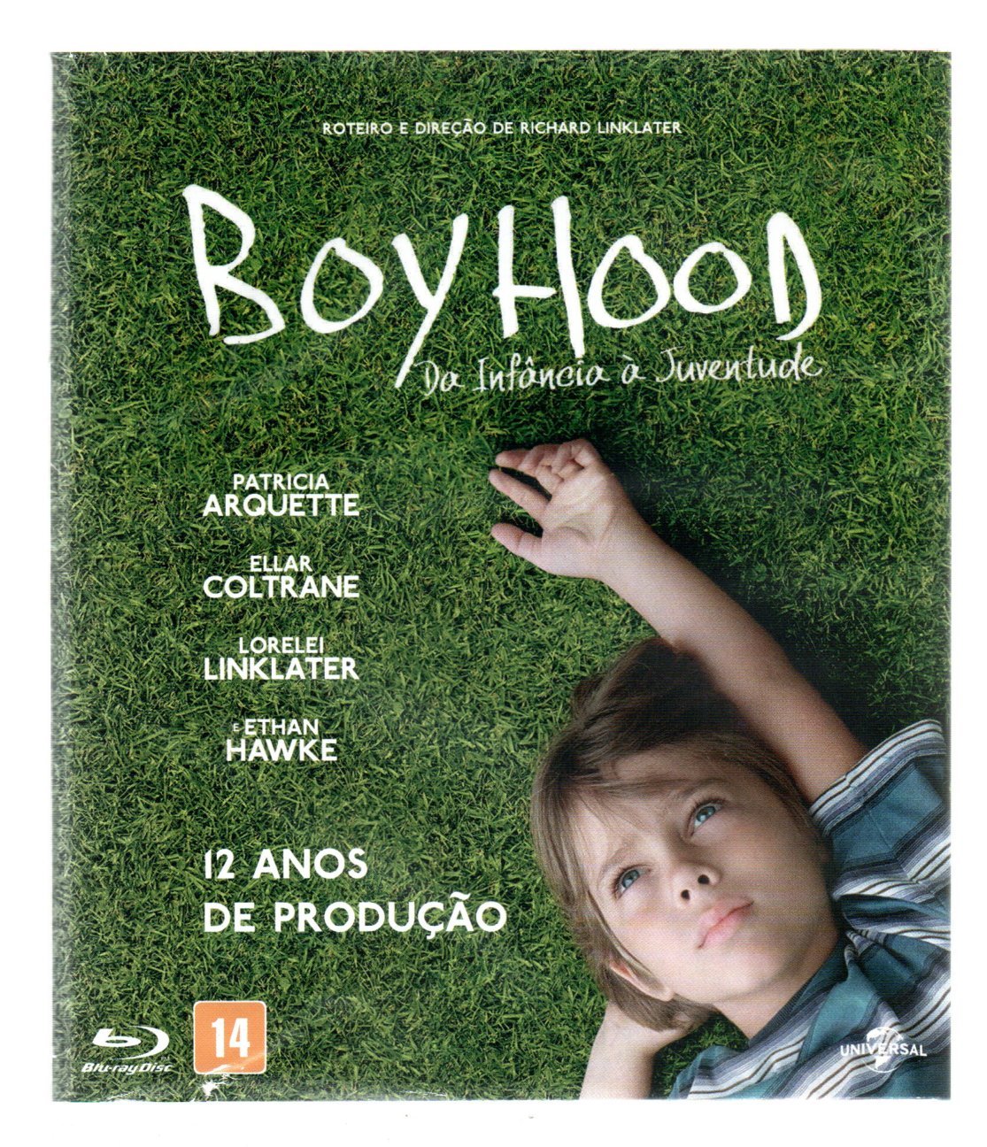 f12abdd341748550a7dce6768c3b7c14.jpg BLU-RAY BOY HOOD - DA INFANCIA A JUVENTUDE - Imagem 1