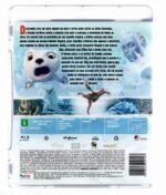 Blu-ray O Reino Gelado 3D e 2D - Imagem 2