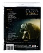 Blu-ray Tarja Turunen E Harus - In Concert - Imagem 2