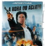 Blu-ray A hora do Acerto