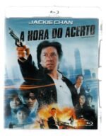 Blu-ray A hora do Acerto