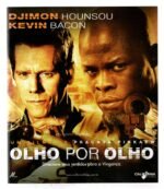 Blu-ray Olho Por Olho - Kevin Bacon/ Djimon - Imagem 3