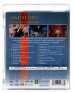 Blu-ray André Rieu - Home for Christimas - Imagem 2