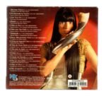 Cd (digipack) Fernanda Brum - Profetizando Ás Nações - Imagem 2