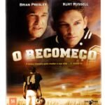 Blu-ray O Recomeço - Brian Presley/ Kurt Russell