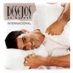 Cd Desejos De Mulher - Trilha Sonora Internacional