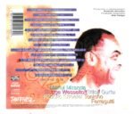 Cd Gilberto Gil - O Sol De Oslo - Imagem 2