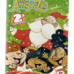Dvd Meu Amigãozão - 2° Temporada / volume 5
