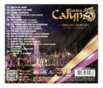 Cd Banda Calypso - 15 Anos Cd 2 - Imagem 2
