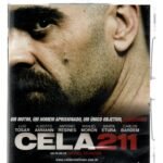 Blu-ray Cela 211 - Luís Tosar/ Alberto Ammann