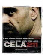 Blu-ray Cela 211 - Luís Tosar/ Alberto Ammann