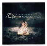 Cd Asaph Borba - A Chama Nunca Se Apaga