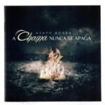 Cd Asaph Borba - A Chama Nunca Se Apaga