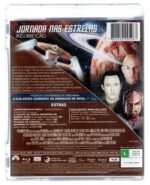 Blu Ray Jornada Nas Estrelas - Insurreição 9 - Imagem 2
