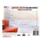 CD MICHAEL JACKSON-COOL DOWN EXPERIENCE - Imagem 2