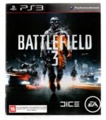 Blu-ray Battlefield 3 - Ps3 - Imagem 3