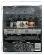 Blu - ray Forças Especiais - Imagem 2