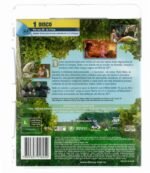 Blu-ray Enrolados 3d - Imagem 2
