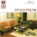 CD APOCALIPSE 16: ANTIGAS IDEIAS NOVOS ADEPTOS