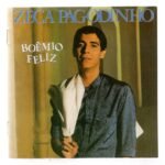 Cd Zeca Pagodinho - Boemio Feliz - Imagem 3