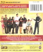 BLU-RAY GLEE- THE COMPLETE FIRST SEASON -  4 DISCOS - Imagem 2