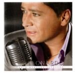 Cd Leonardo - Canta Grande Sucessos - Imagem 3